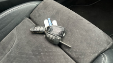 Audi Q3 1.4T FSI Black Edition 5dr Petrol Estate